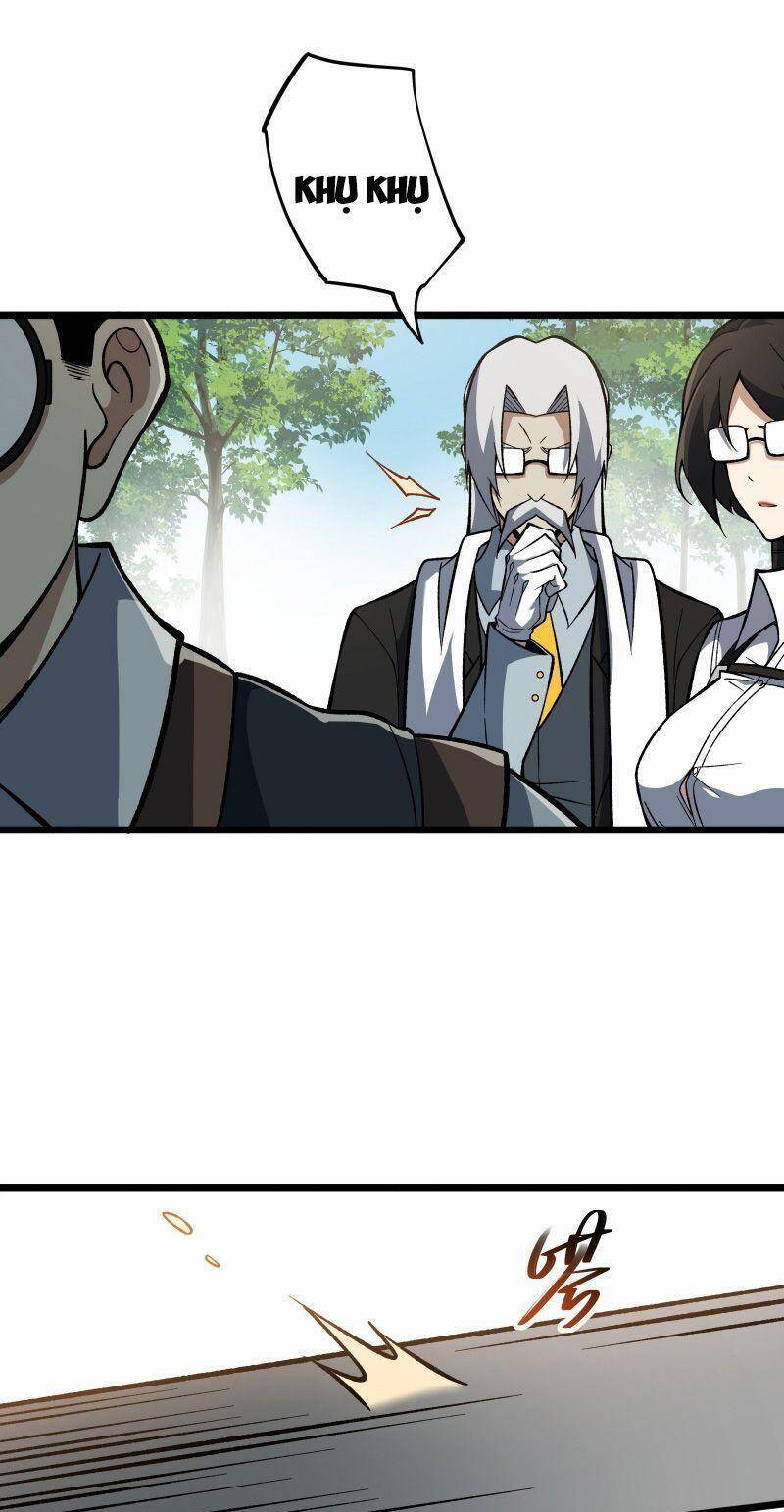 Luyện Khí Một Vạn Tầng Chapter 4 - 39