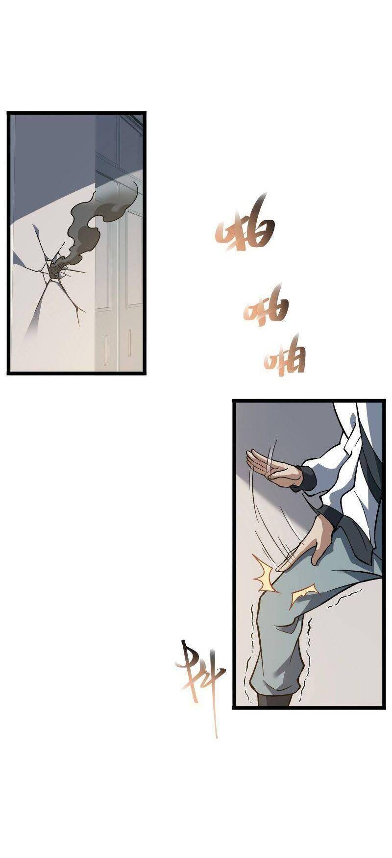 Luyện Khí Một Vạn Tầng Chapter 4 - 44