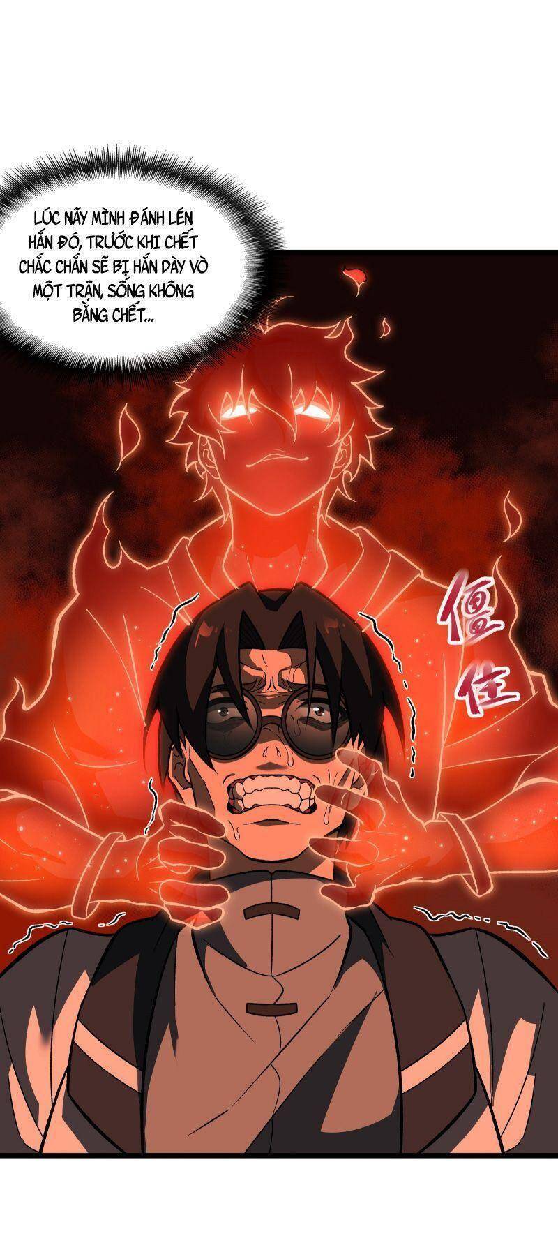 Luyện Khí Một Vạn Tầng Chapter 4 - 47