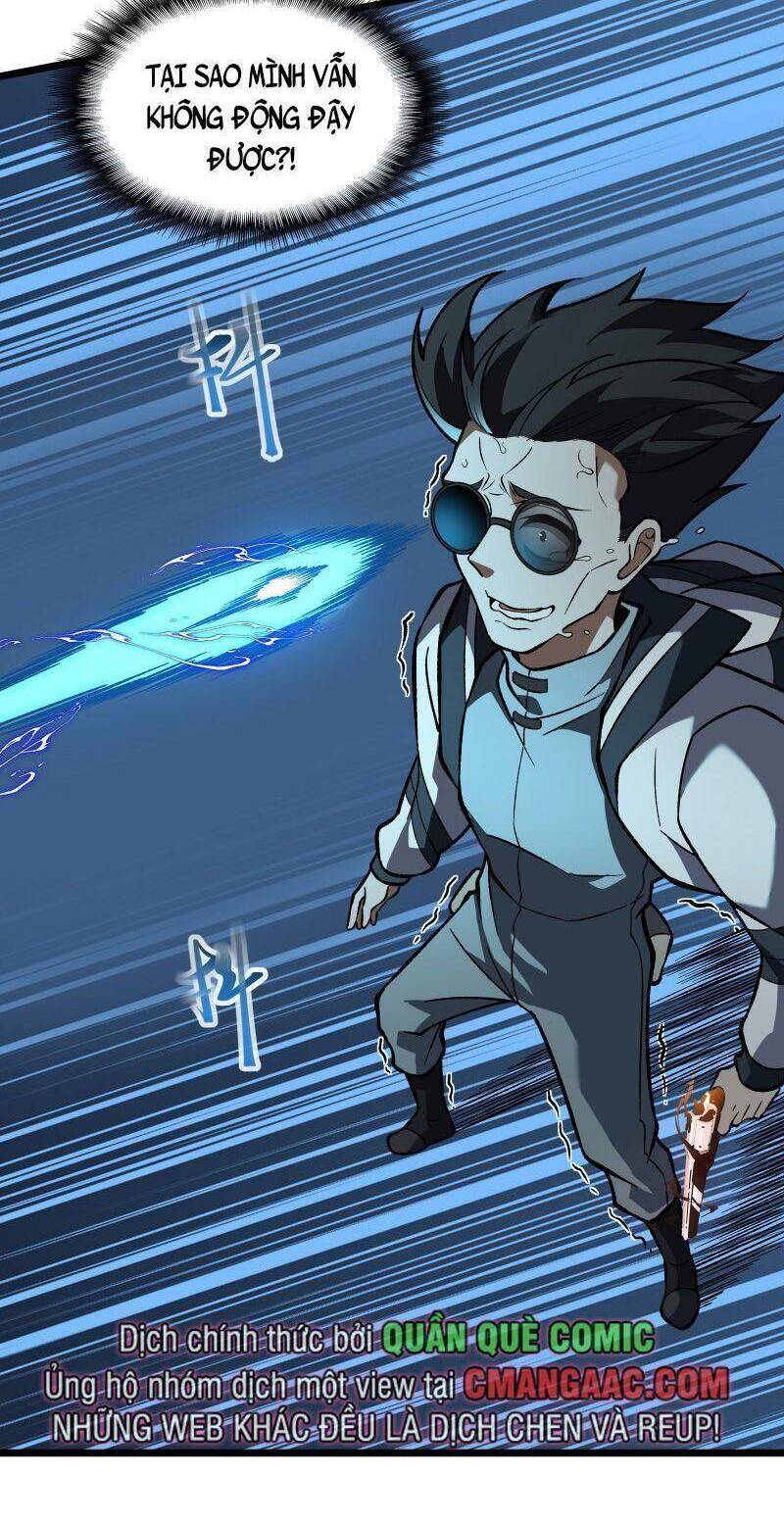 Luyện Khí Một Vạn Tầng Chapter 4 - 54