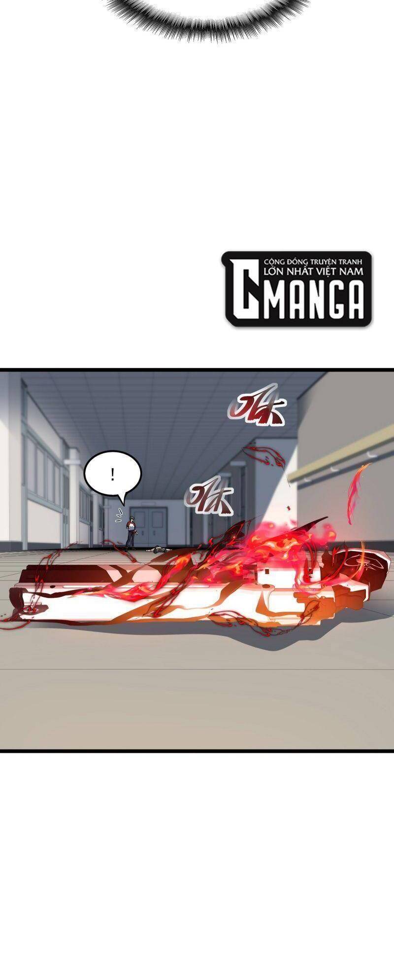 Luyện Khí Một Vạn Tầng Chapter 4 - 58