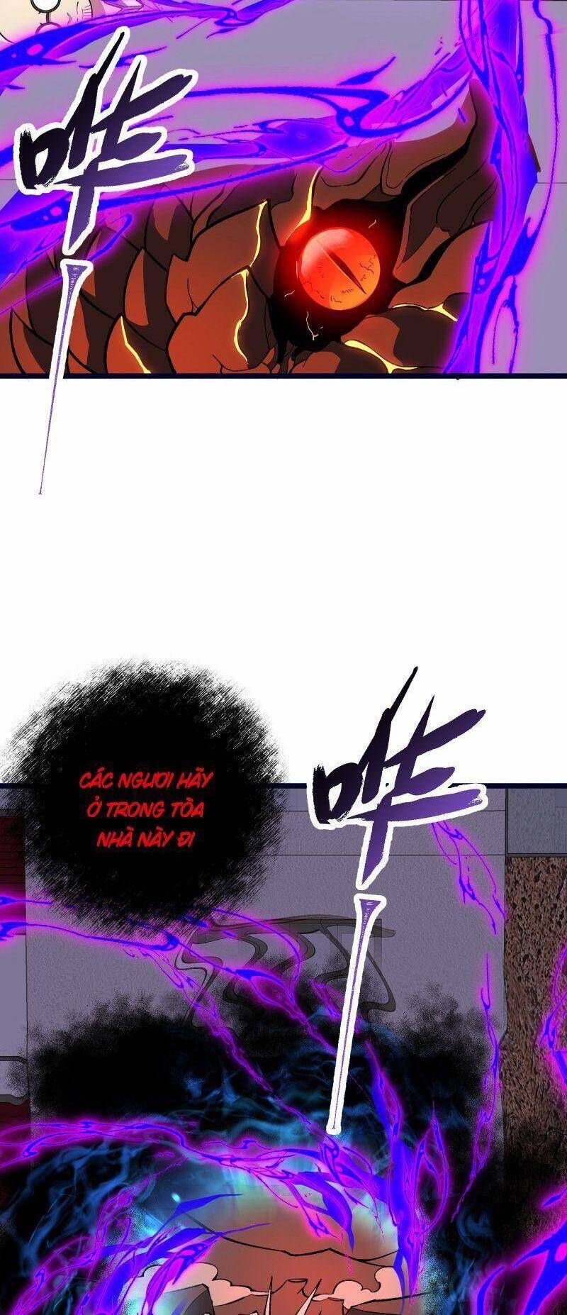 Luyện Khí Một Vạn Tầng Chapter 5 - 12