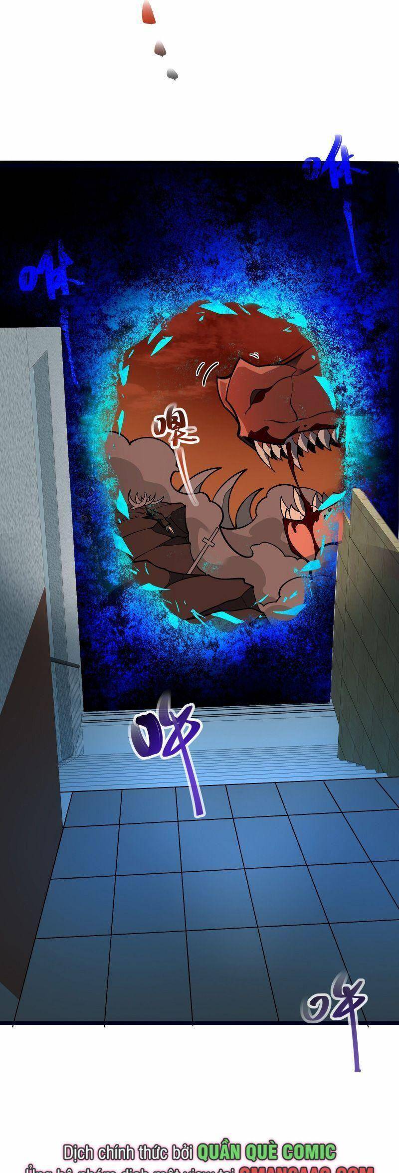 Luyện Khí Một Vạn Tầng Chapter 5 - 15