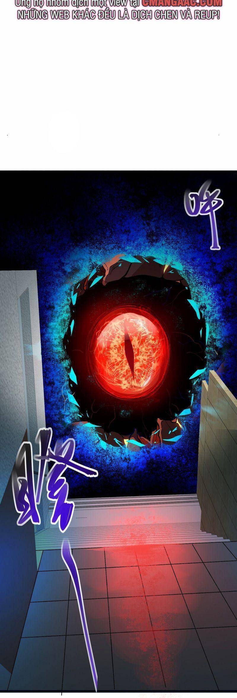 Luyện Khí Một Vạn Tầng Chapter 5 - 16