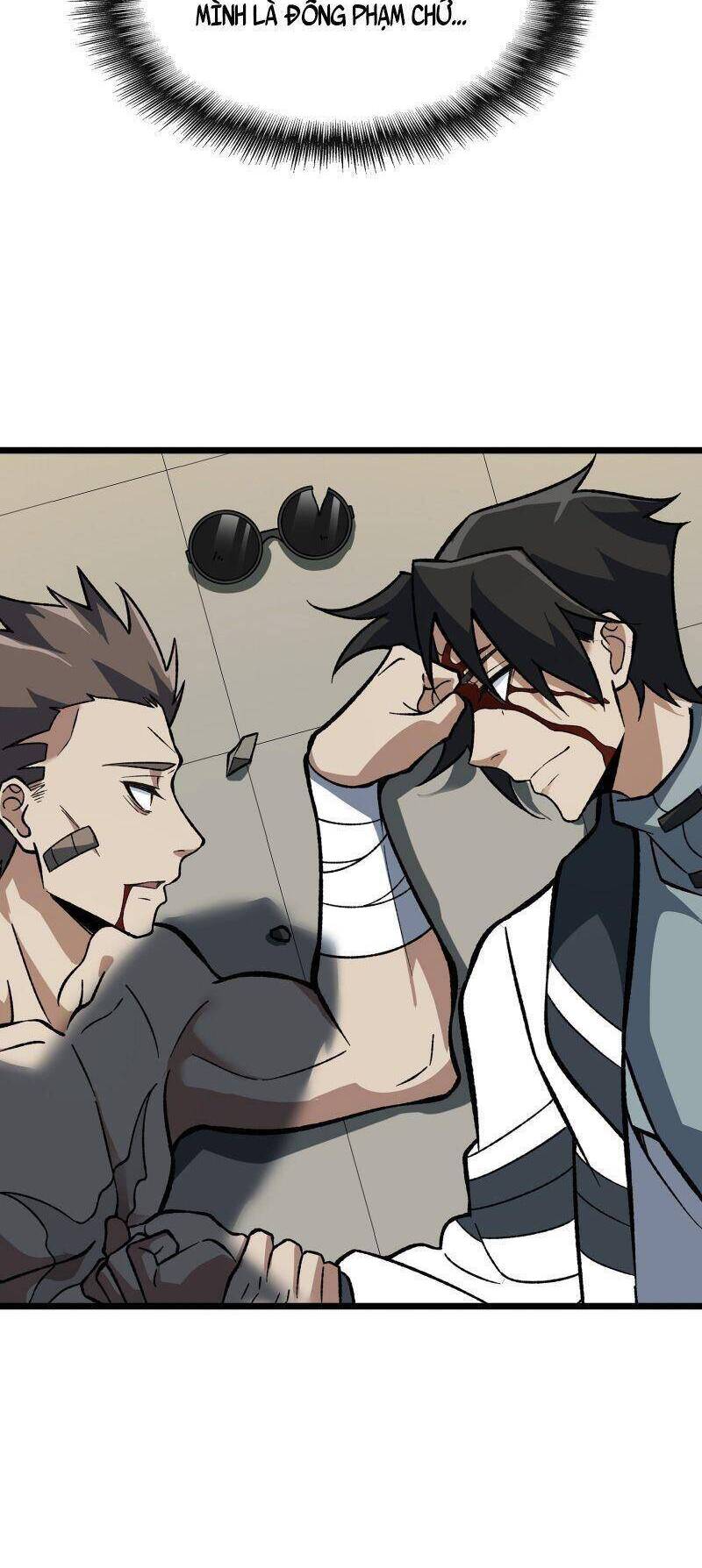 Luyện Khí Một Vạn Tầng Chapter 5 - 18