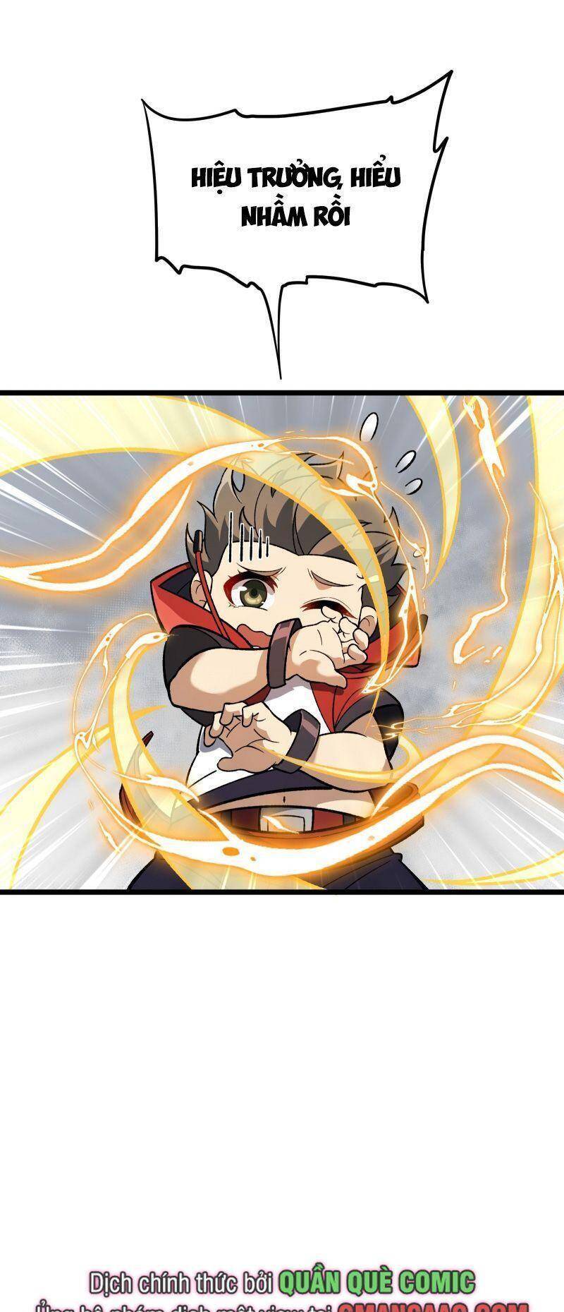 Luyện Khí Một Vạn Tầng Chapter 5 - 21