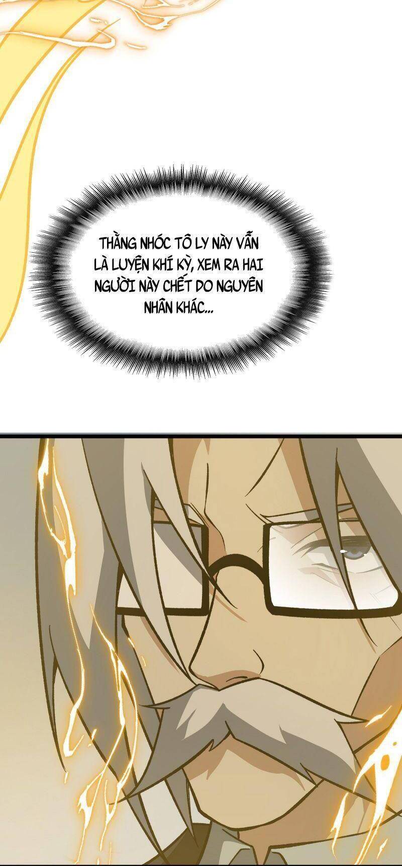 Luyện Khí Một Vạn Tầng Chapter 5 - 24