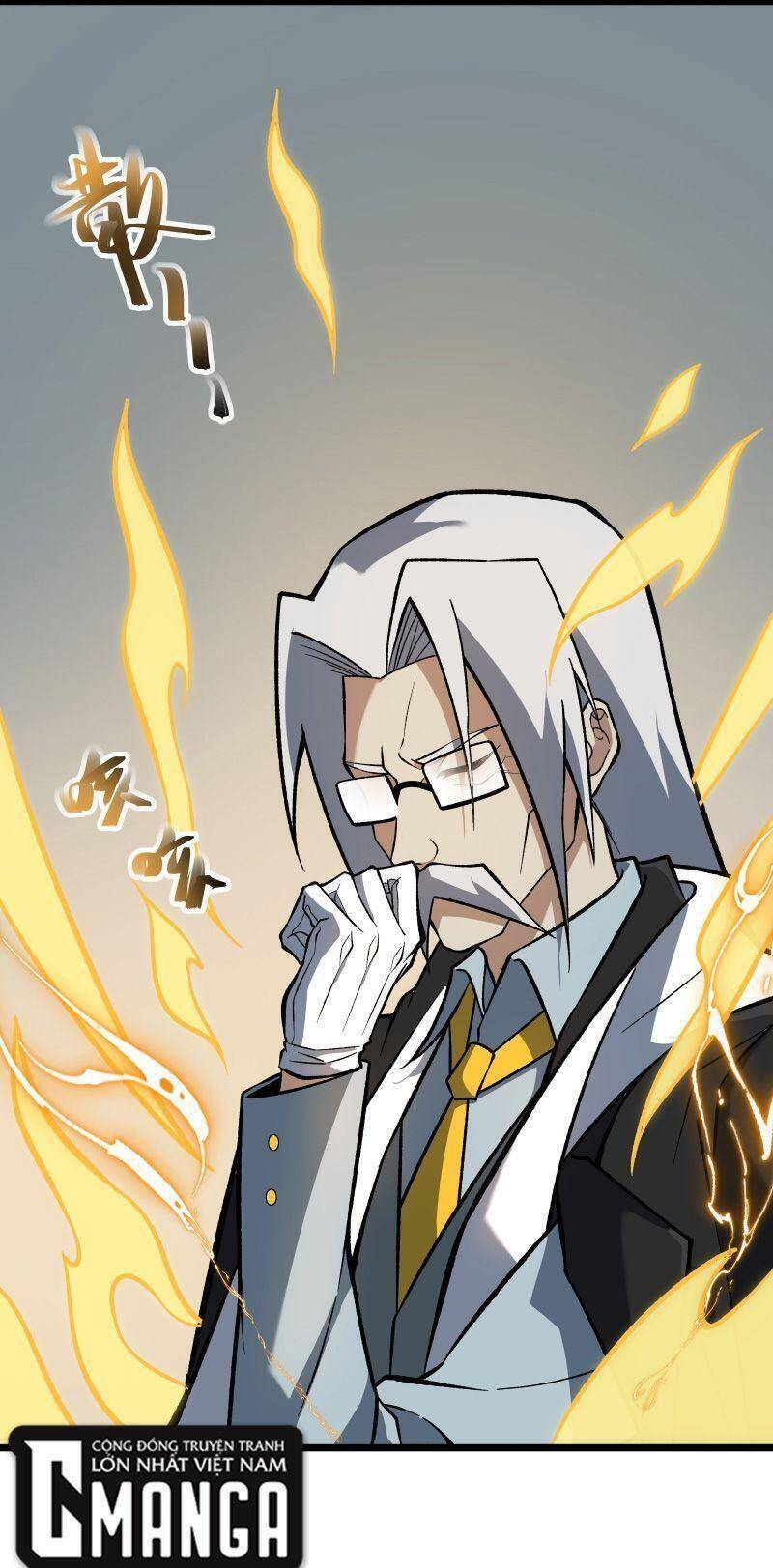 Luyện Khí Một Vạn Tầng Chapter 5 - 25