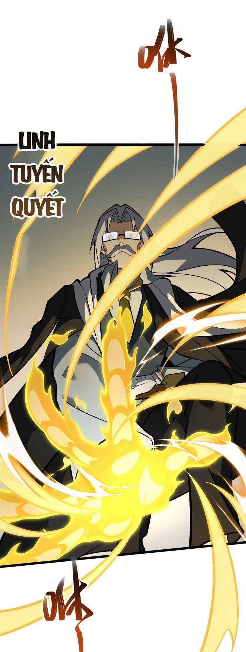 Luyện Khí Một Vạn Tầng Chapter 5 - 27