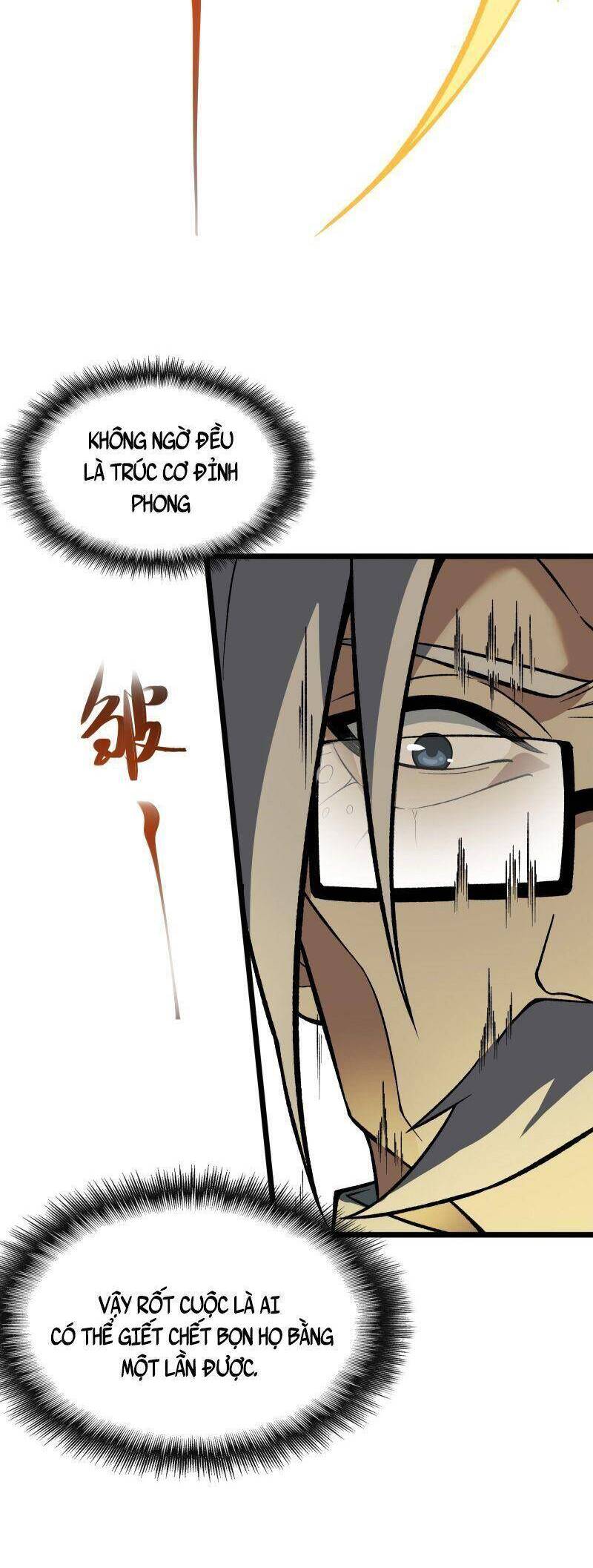 Luyện Khí Một Vạn Tầng Chapter 5 - 28