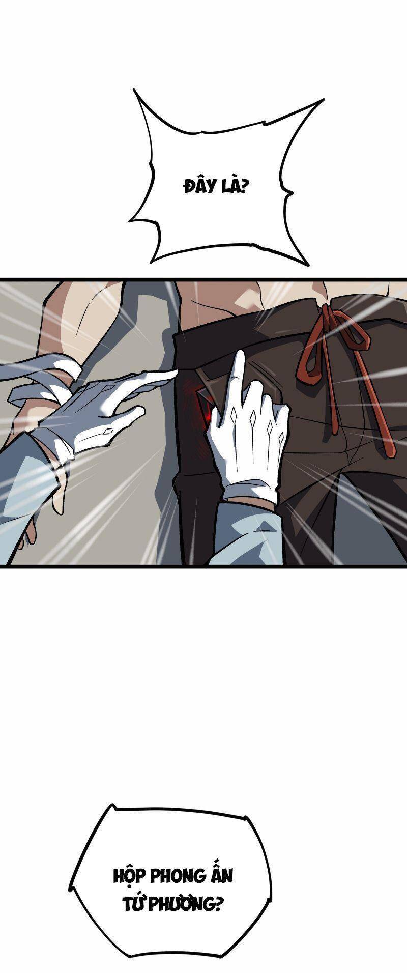 Luyện Khí Một Vạn Tầng Chapter 5 - 37