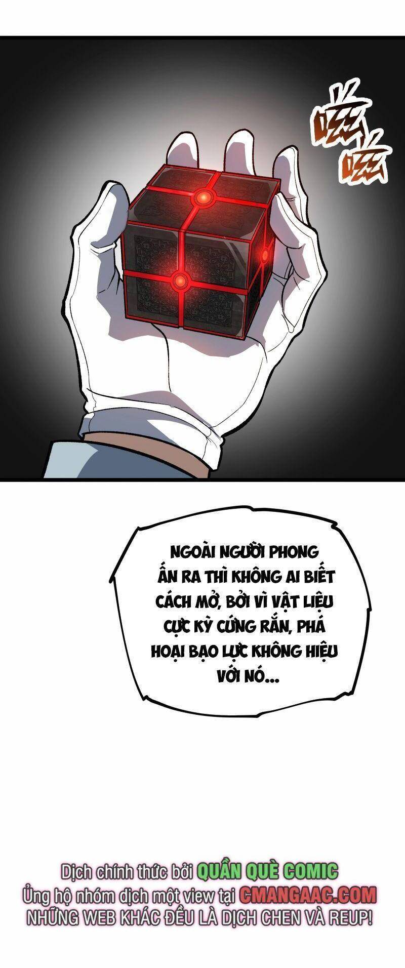 Luyện Khí Một Vạn Tầng Chapter 5 - 38