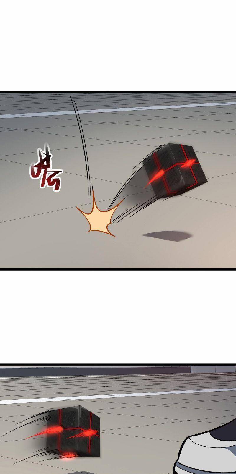 Luyện Khí Một Vạn Tầng Chapter 5 - 40