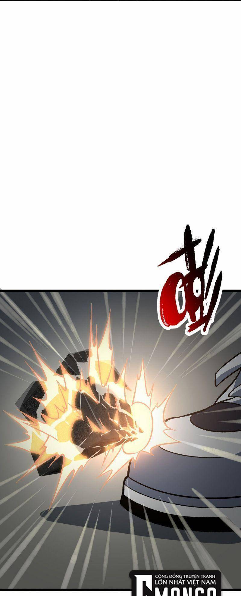 Luyện Khí Một Vạn Tầng Chapter 5 - 42