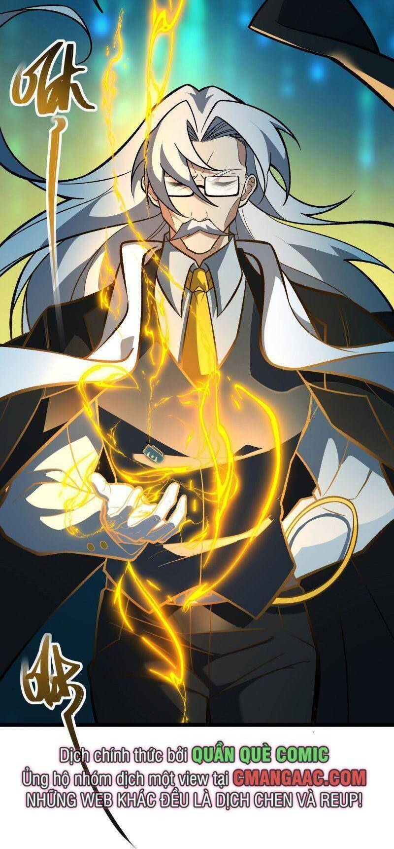 Luyện Khí Một Vạn Tầng Chapter 5 - 48