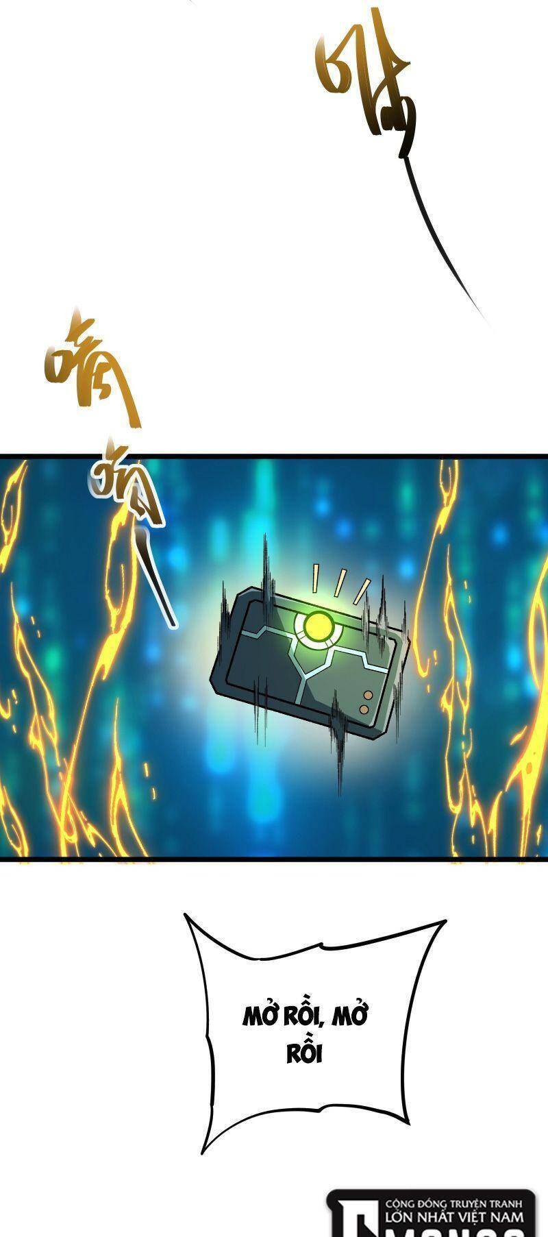 Luyện Khí Một Vạn Tầng Chapter 5 - 49