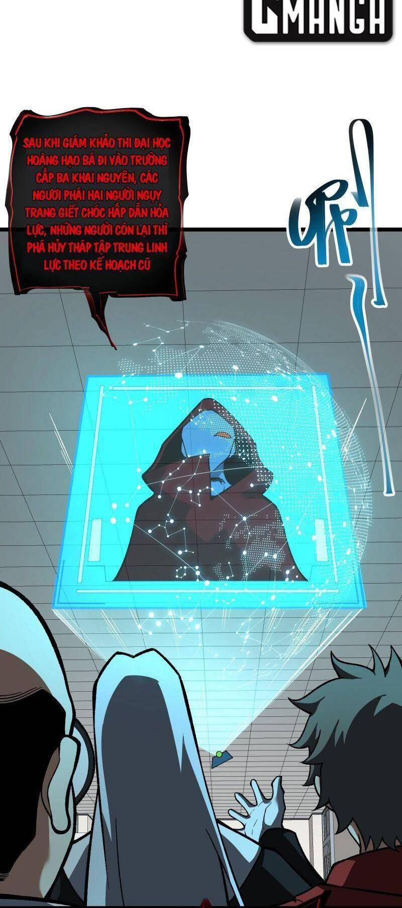 Luyện Khí Một Vạn Tầng Chapter 5 - 50