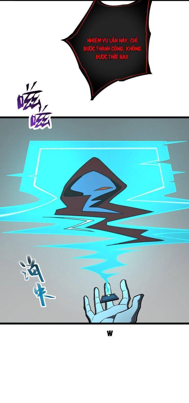 Luyện Khí Một Vạn Tầng Chapter 5 - 51