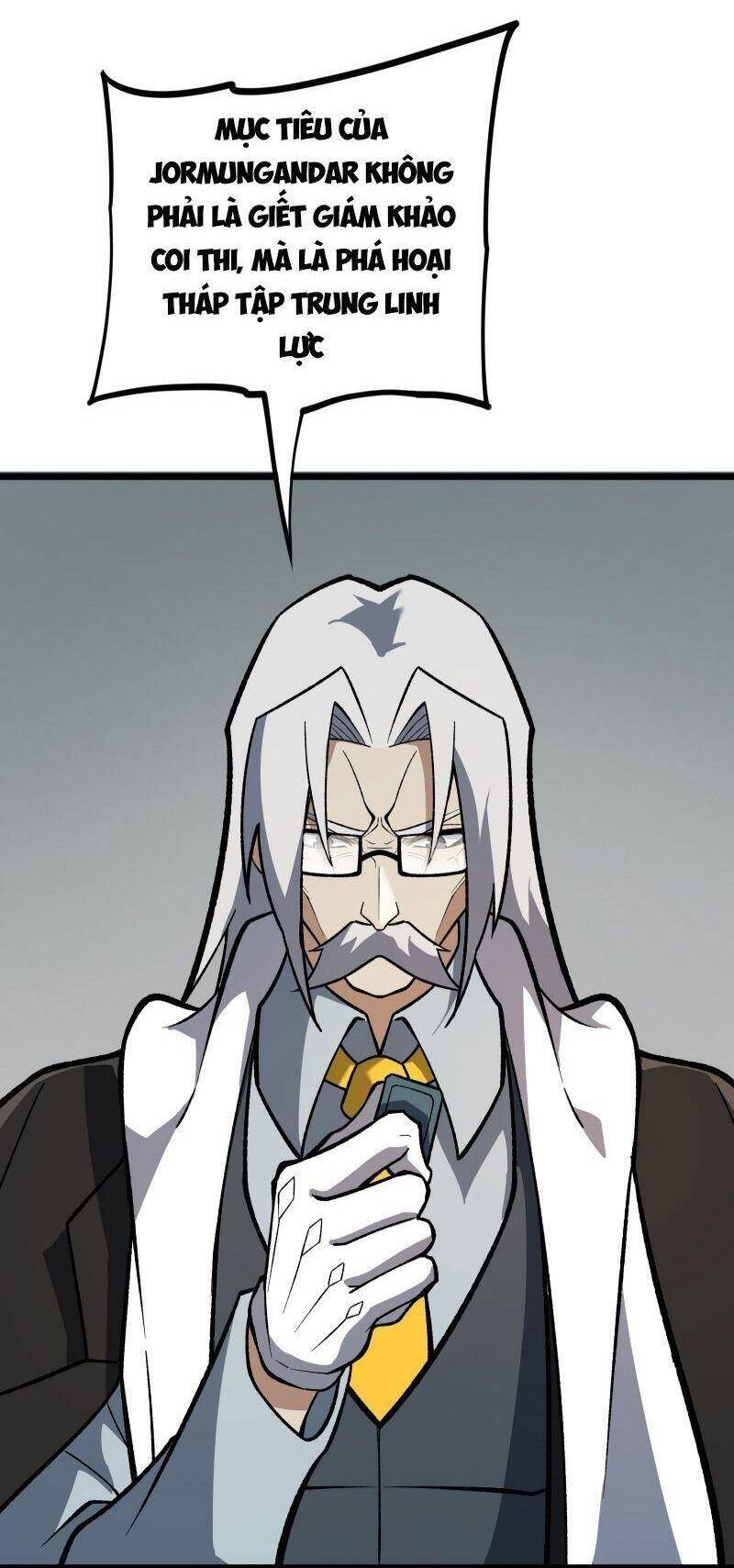 Luyện Khí Một Vạn Tầng Chapter 5 - 52