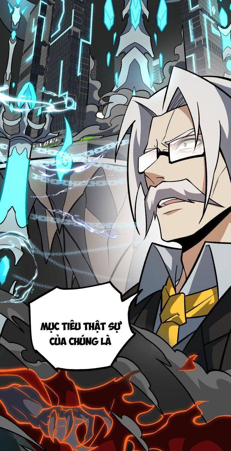 Luyện Khí Một Vạn Tầng Chapter 5 - 55