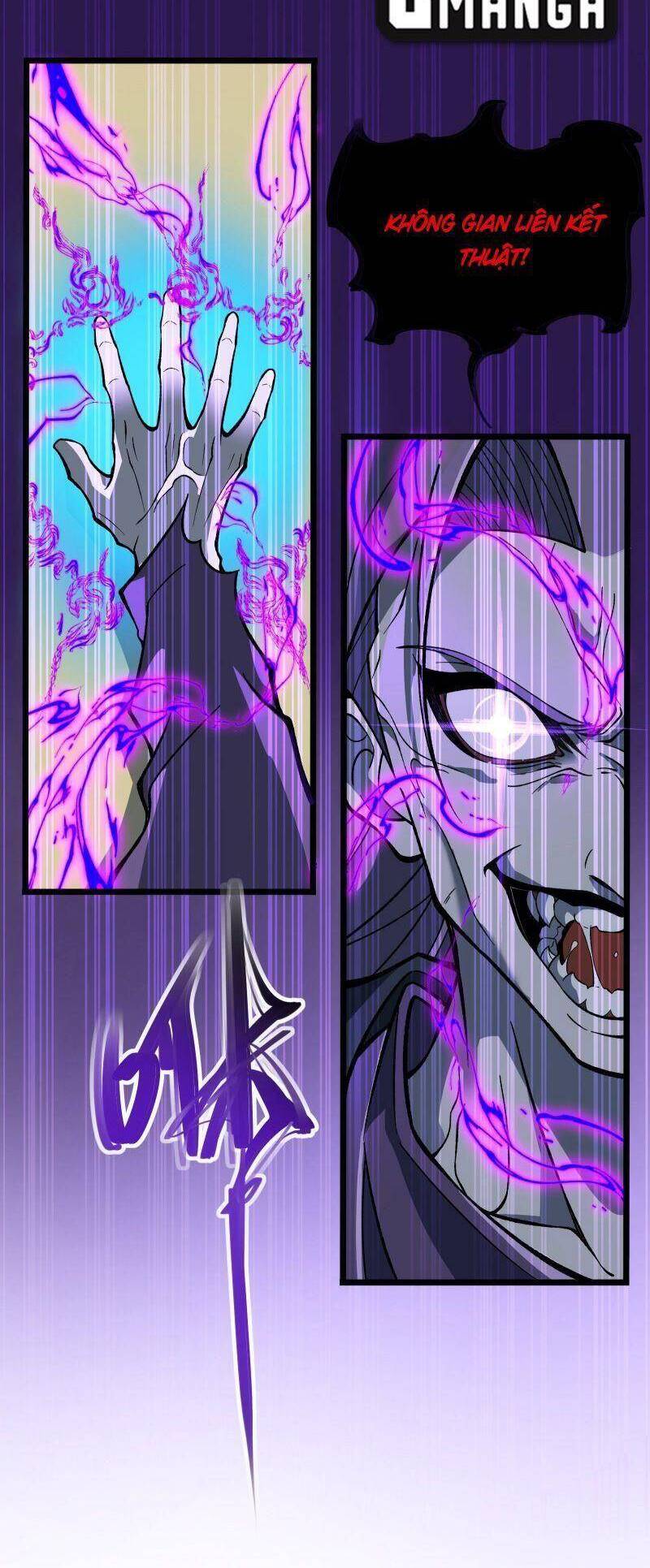 Luyện Khí Một Vạn Tầng Chapter 5 - 10