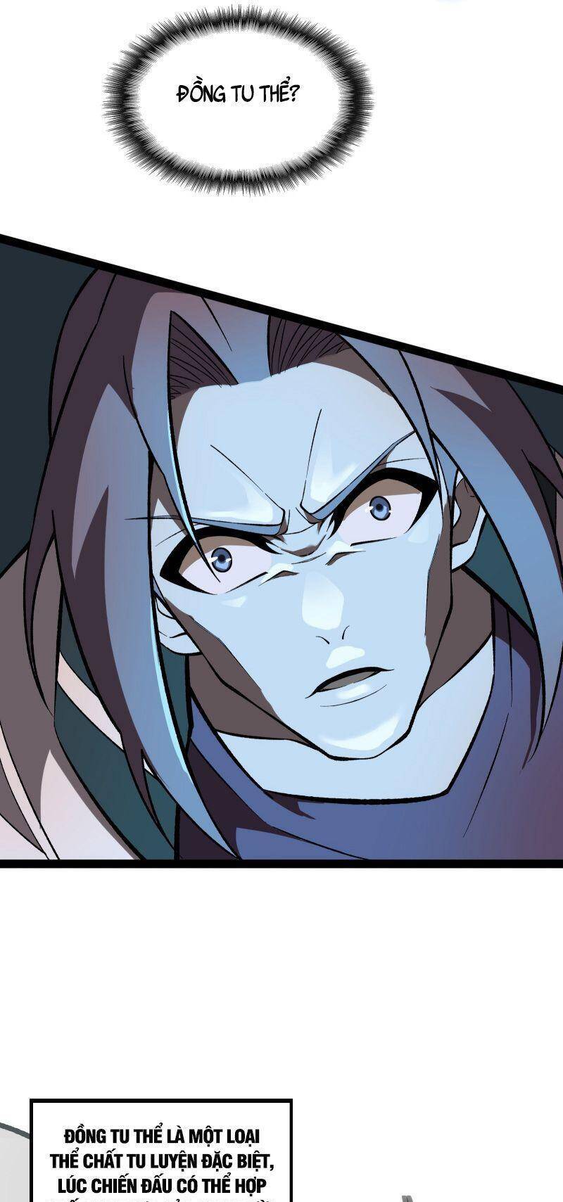 Luyện Khí Một Vạn Tầng Chapter 9 - 13
