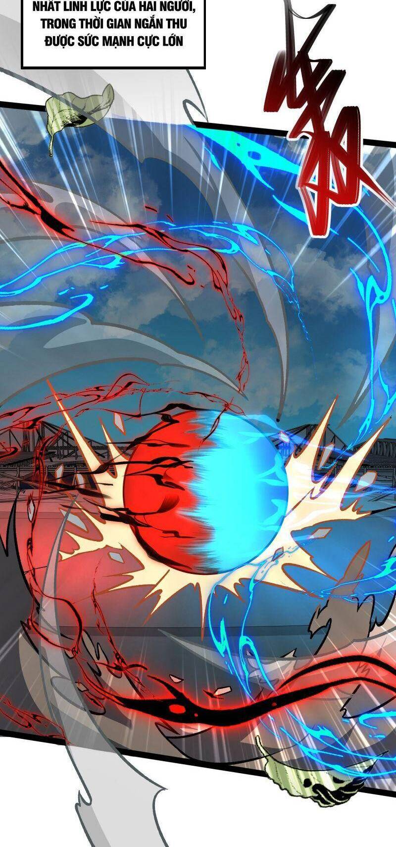 Luyện Khí Một Vạn Tầng Chapter 9 - 14