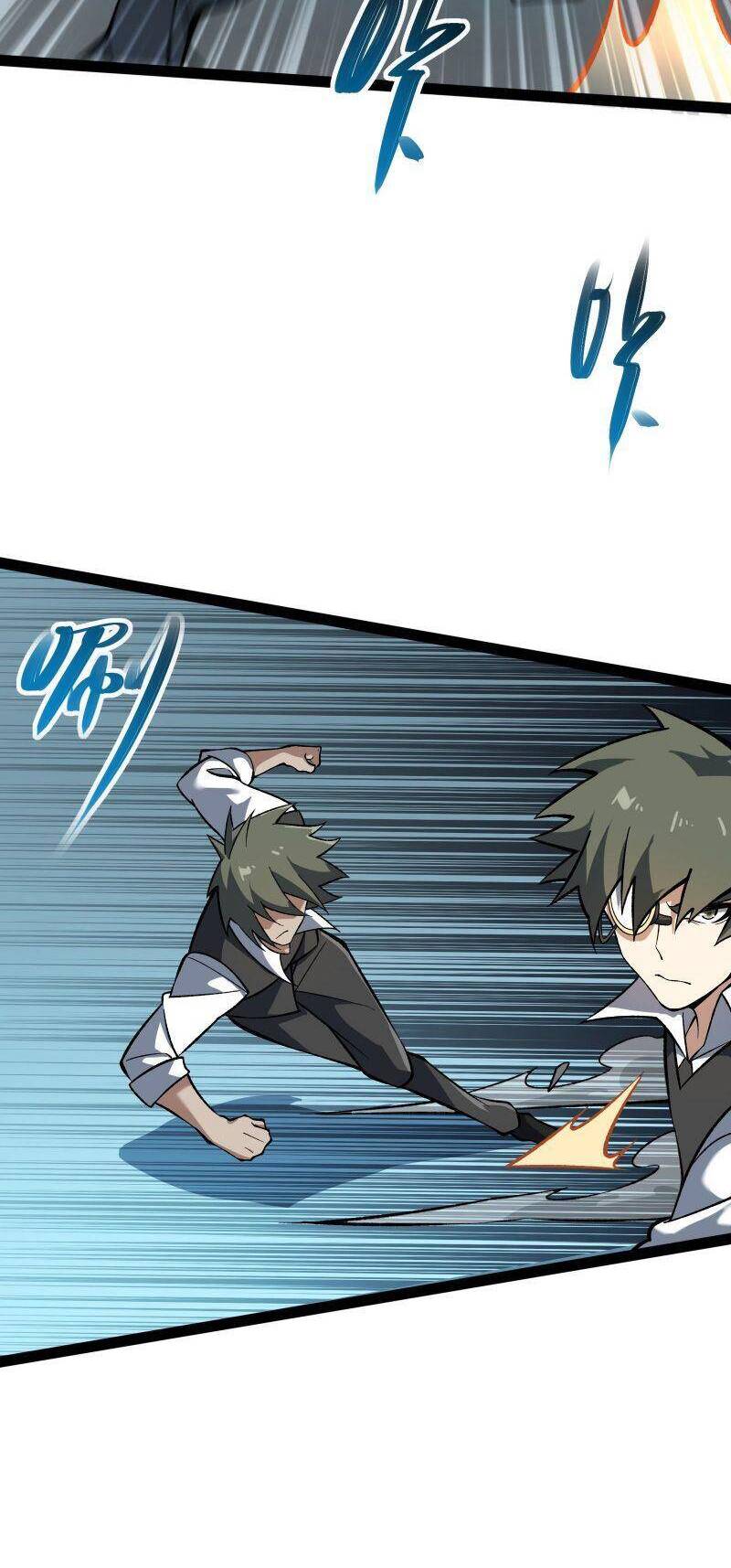 Luyện Khí Một Vạn Tầng Chapter 9 - 18