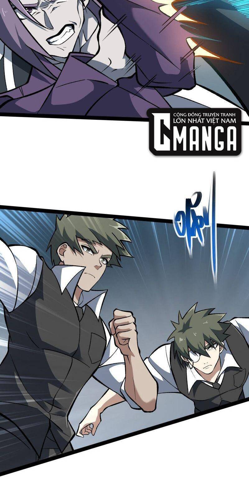 Luyện Khí Một Vạn Tầng Chapter 9 - 20