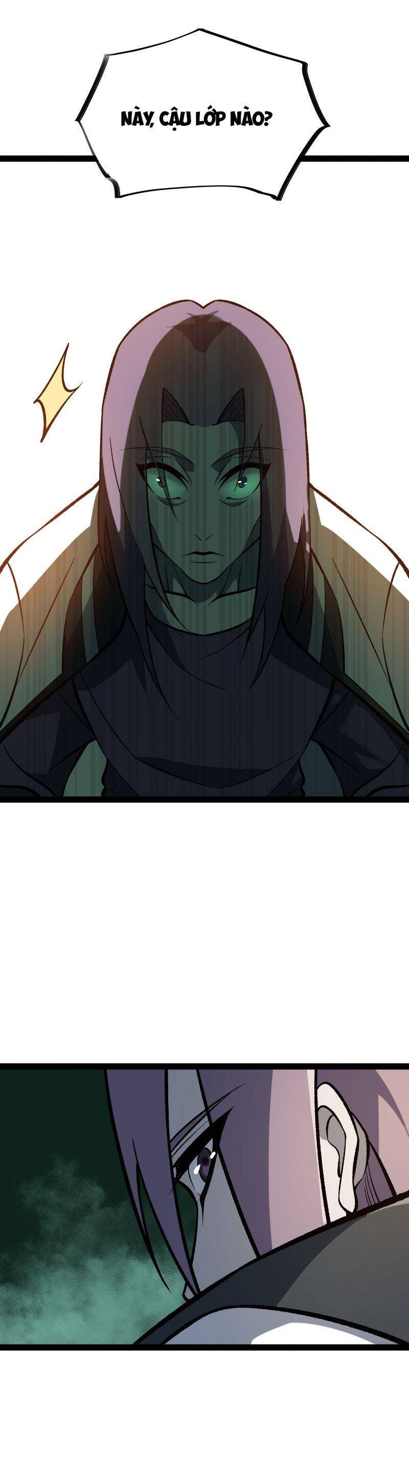 Luyện Khí Một Vạn Tầng Chapter 9 - 3