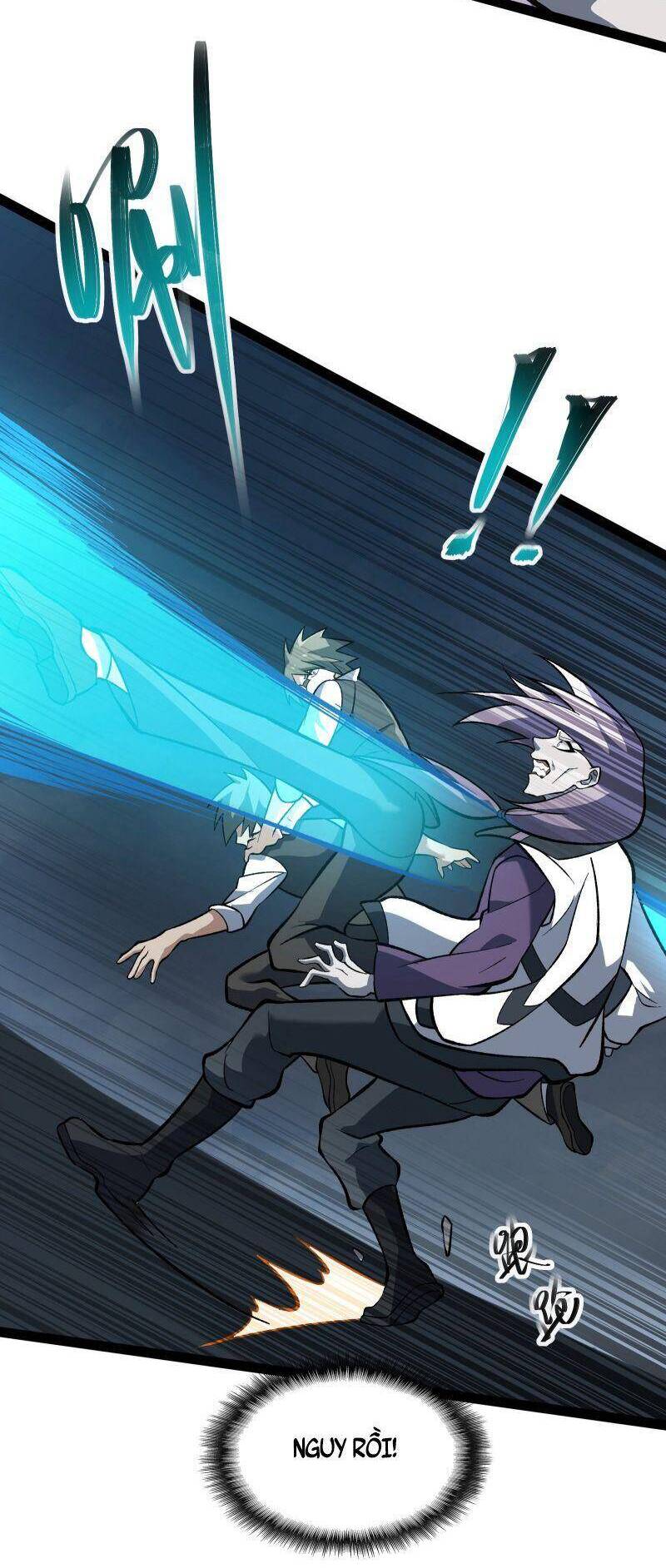 Luyện Khí Một Vạn Tầng Chapter 9 - 22