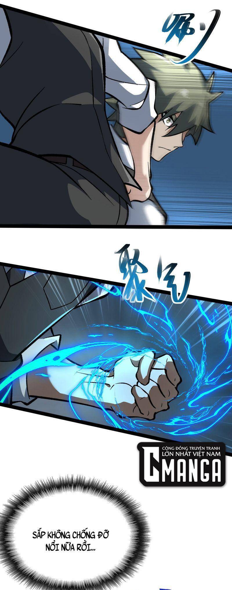 Luyện Khí Một Vạn Tầng Chapter 9 - 23