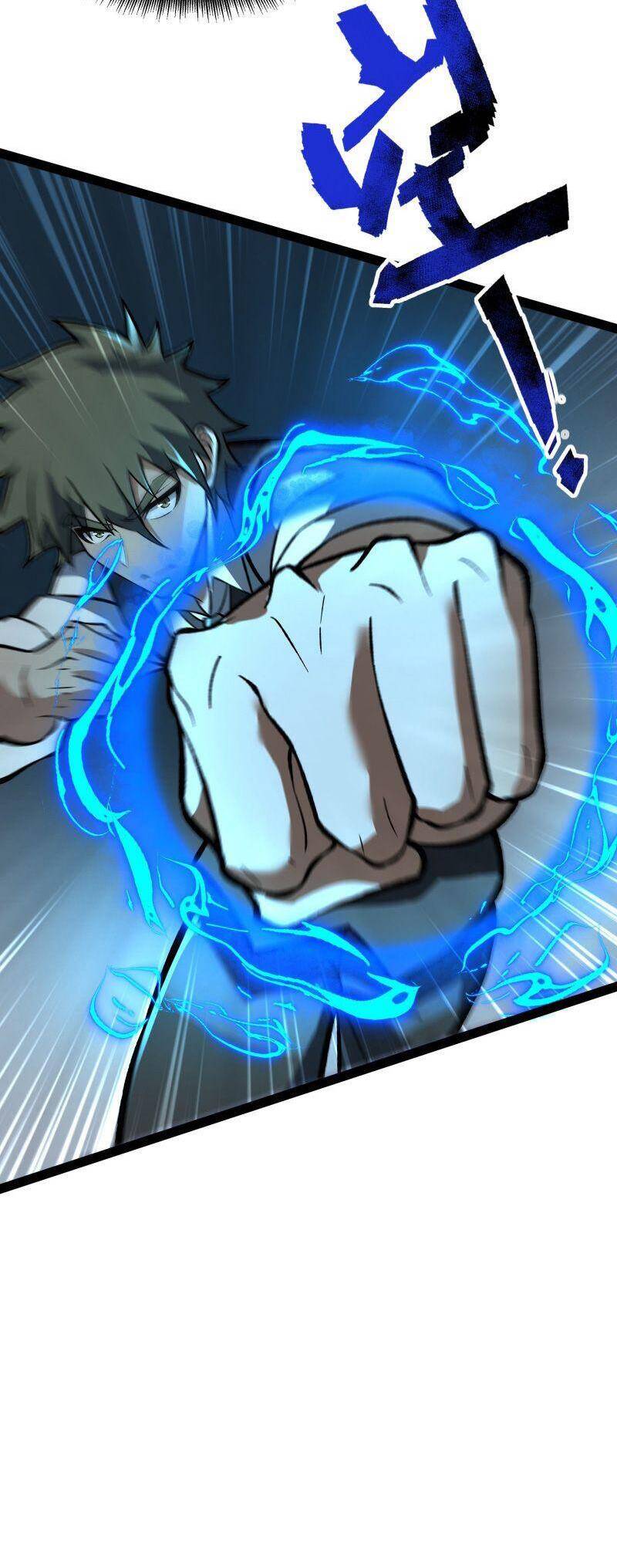 Luyện Khí Một Vạn Tầng Chapter 9 - 24