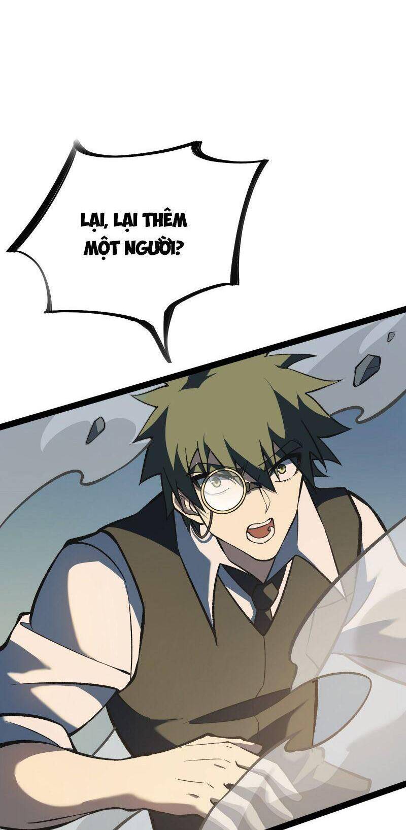 Luyện Khí Một Vạn Tầng Chapter 9 - 28