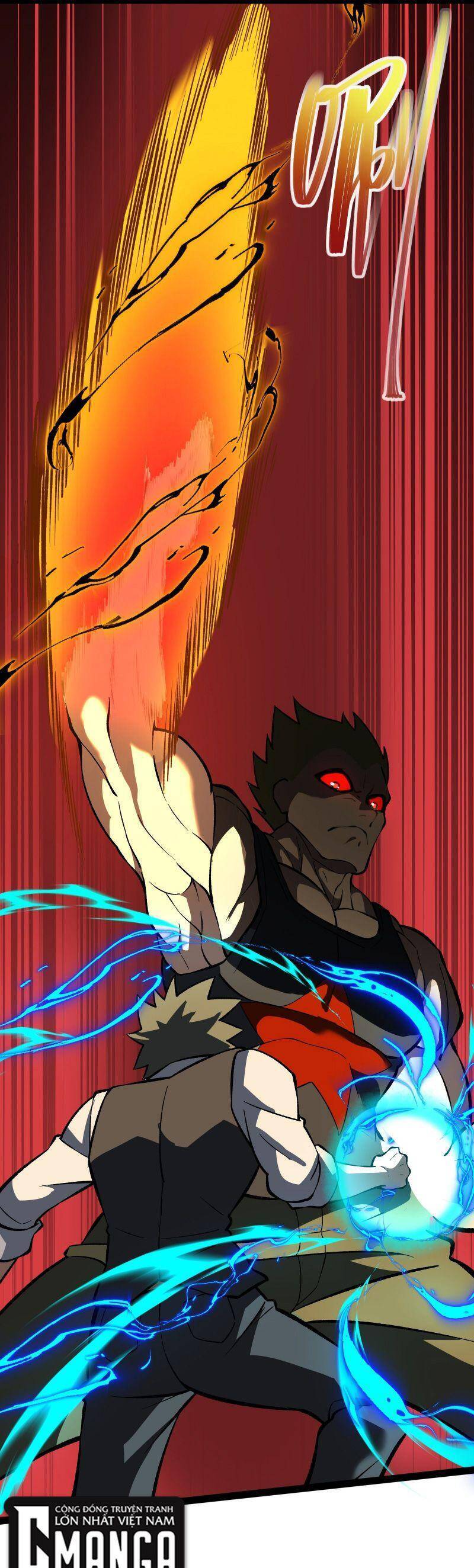 Luyện Khí Một Vạn Tầng Chapter 9 - 30