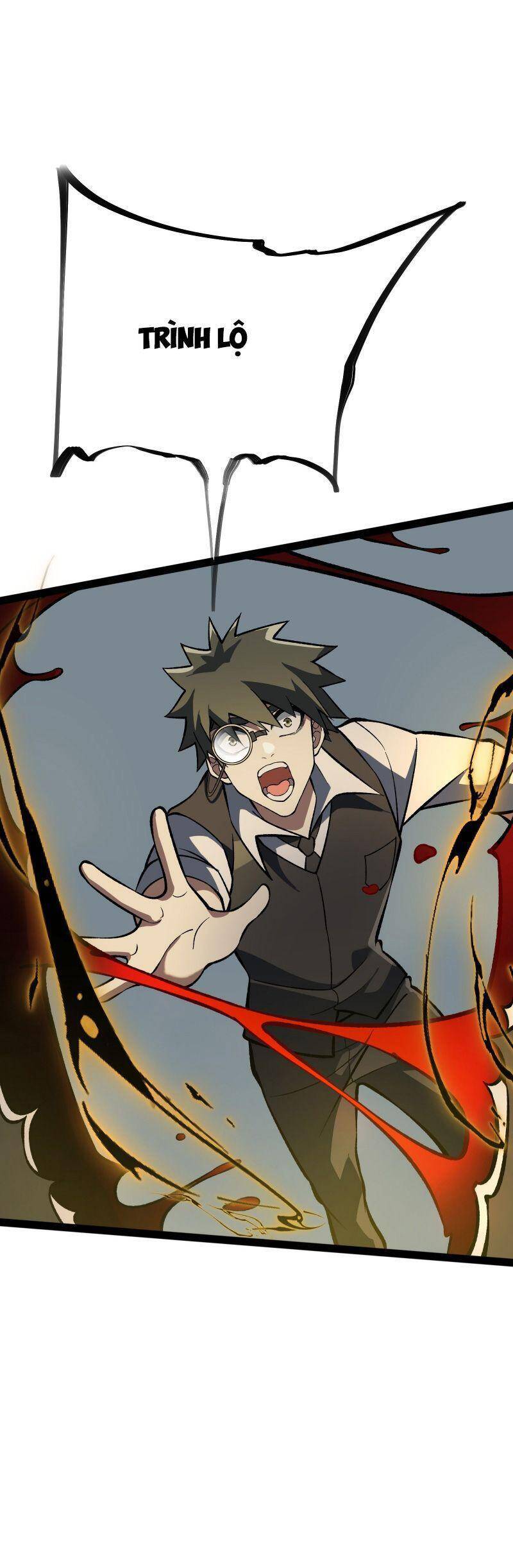 Luyện Khí Một Vạn Tầng Chapter 9 - 32