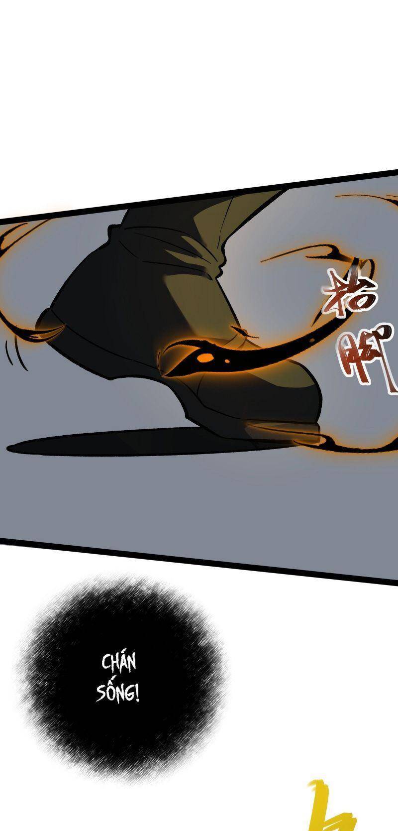 Luyện Khí Một Vạn Tầng Chapter 9 - 34