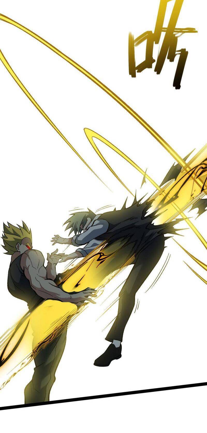 Luyện Khí Một Vạn Tầng Chapter 9 - 35