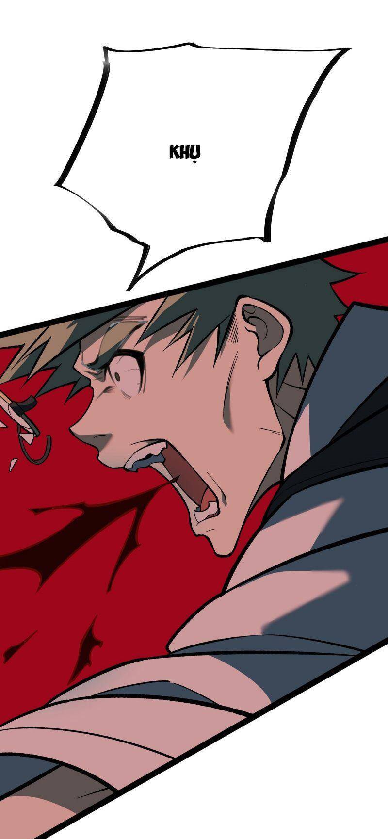 Luyện Khí Một Vạn Tầng Chapter 9 - 36