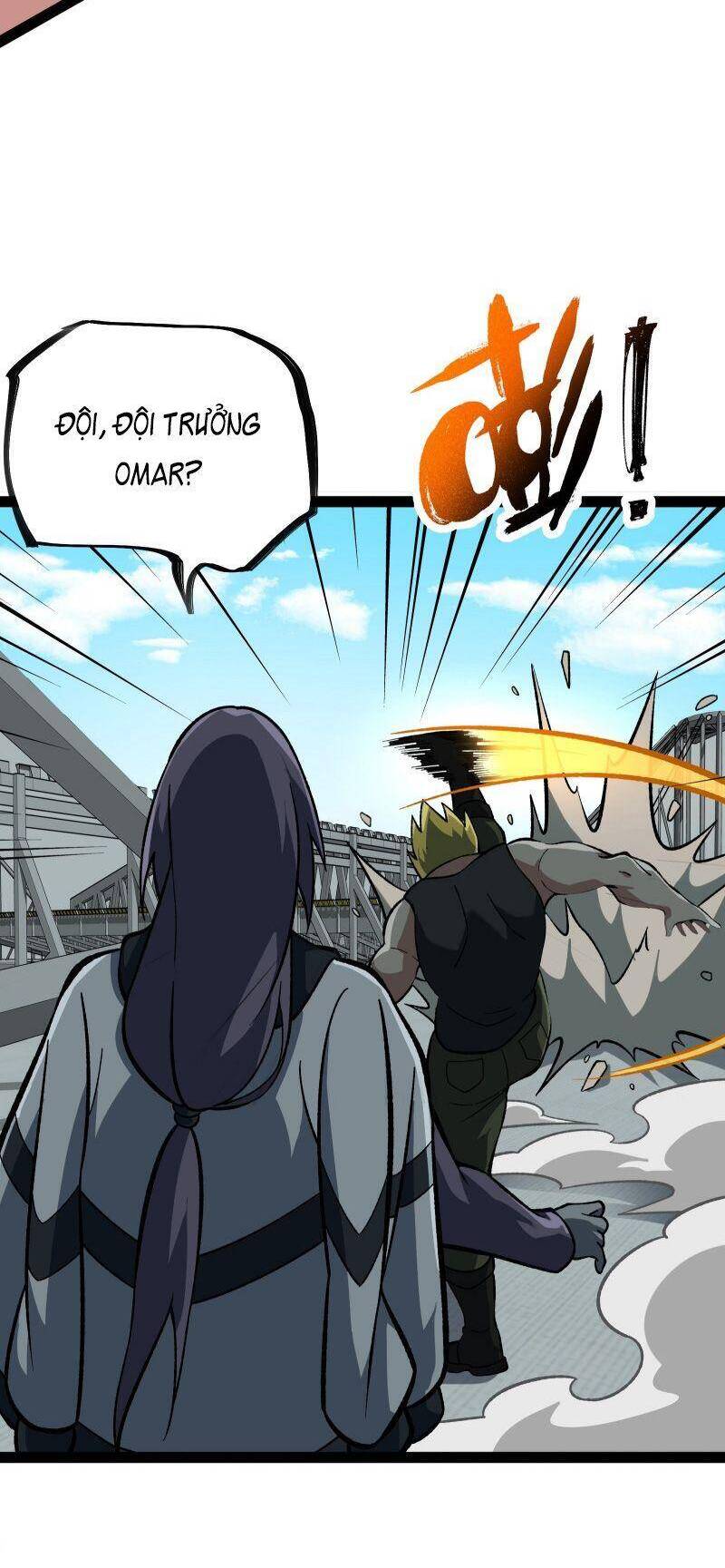 Luyện Khí Một Vạn Tầng Chapter 9 - 37