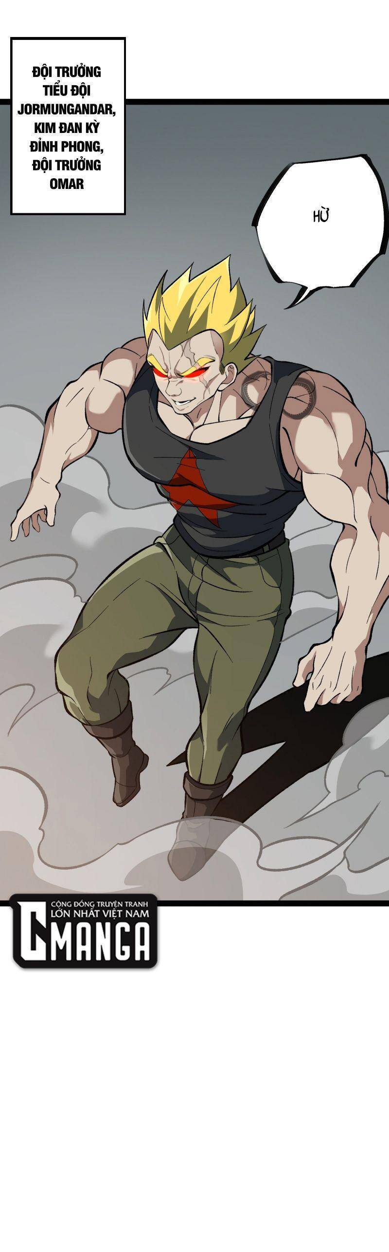Luyện Khí Một Vạn Tầng Chapter 9 - 38