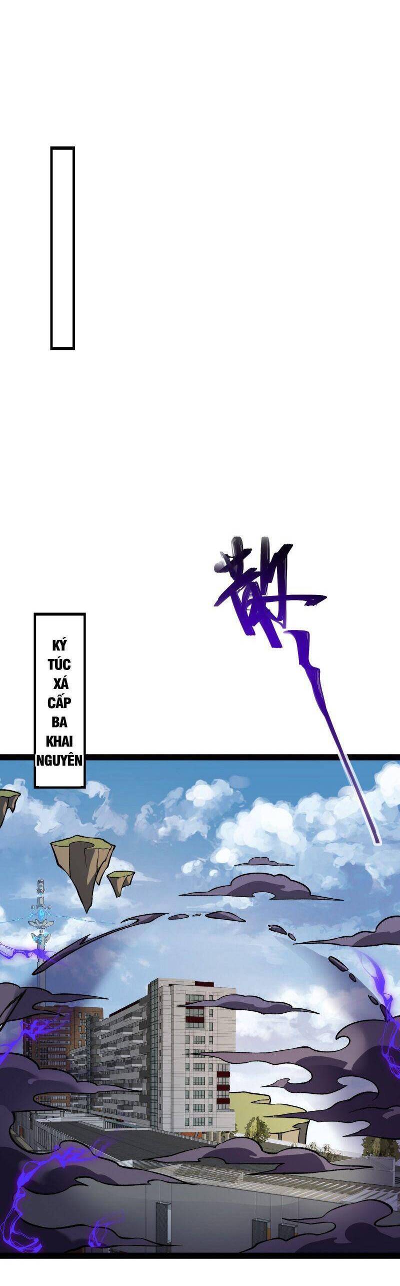 Luyện Khí Một Vạn Tầng Chapter 9 - 39