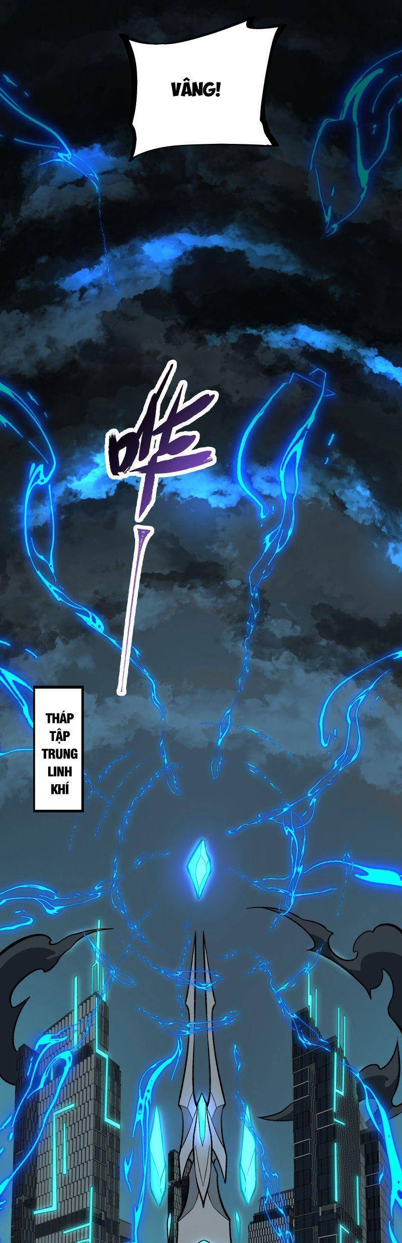 Luyện Khí Một Vạn Tầng Chapter 9 - 44