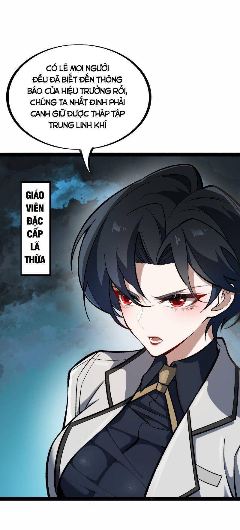 Luyện Khí Một Vạn Tầng Chapter 9 - 46