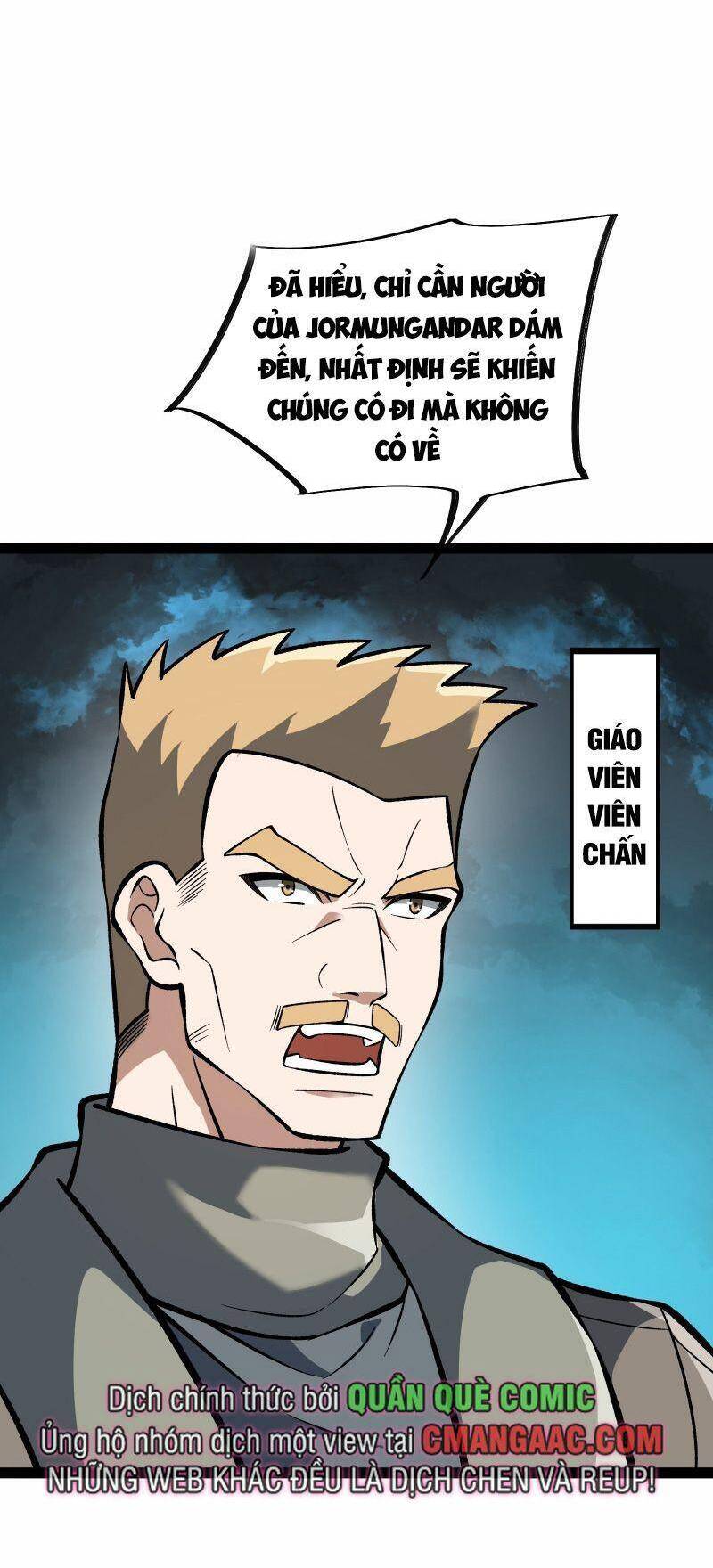 Luyện Khí Một Vạn Tầng Chapter 9 - 47