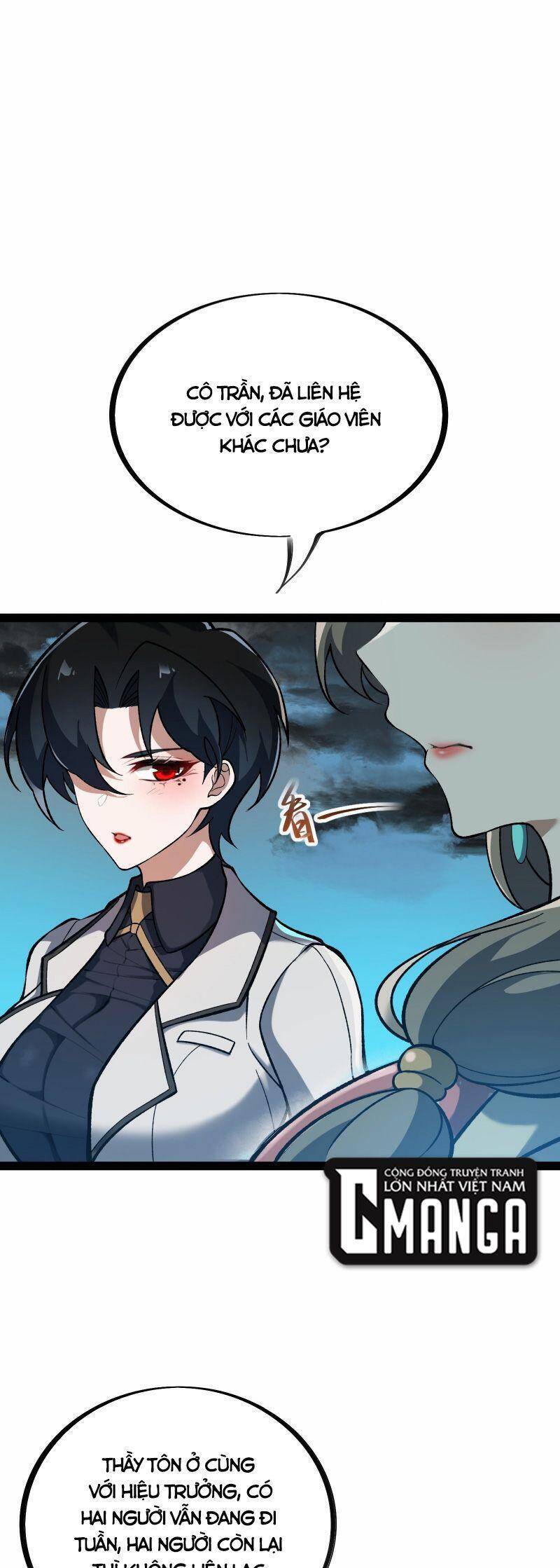 Luyện Khí Một Vạn Tầng Chapter 9 - 48