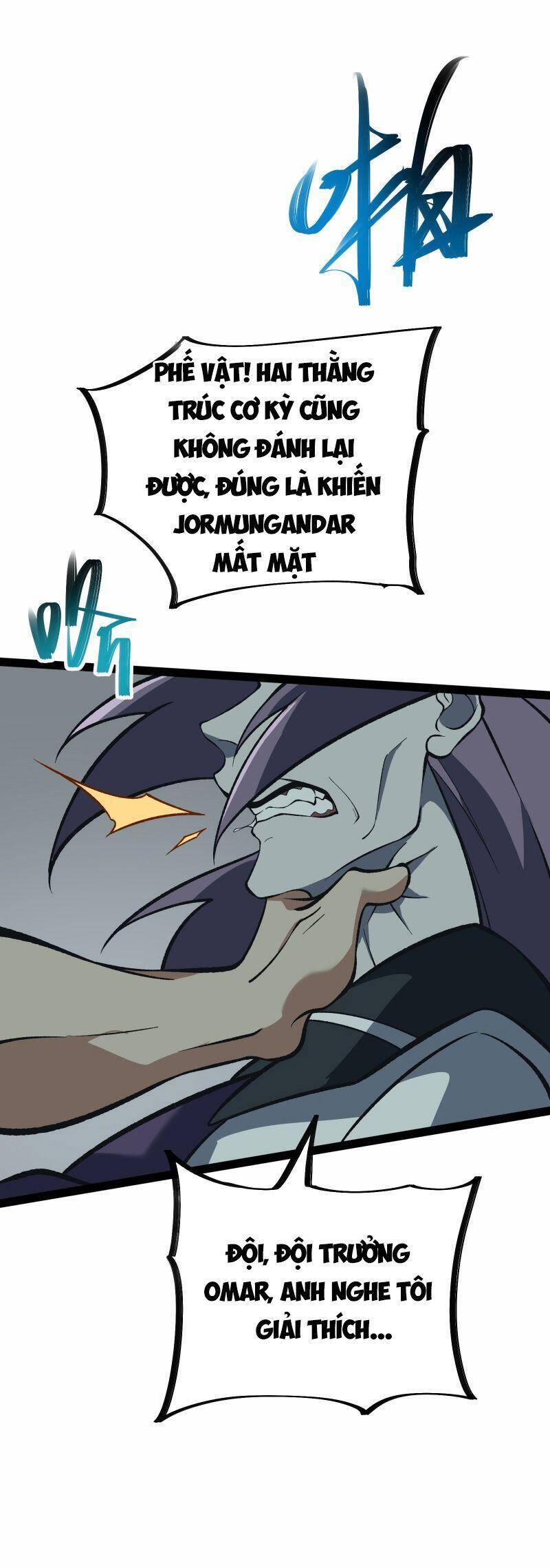 Luyện Khí Một Vạn Tầng Chapter 9 - 50