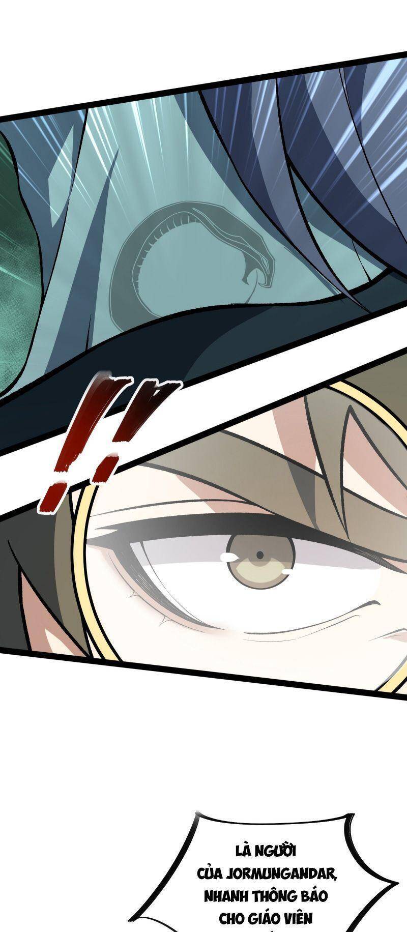 Luyện Khí Một Vạn Tầng Chapter 9 - 6