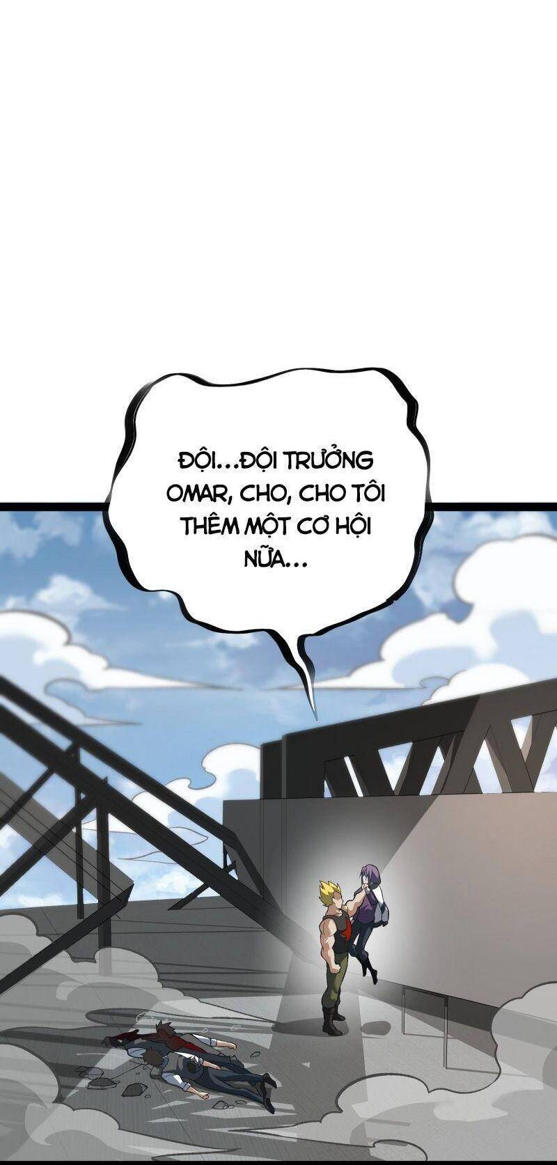 Luyện Khí Một Vạn Tầng Chapter 9 - 53