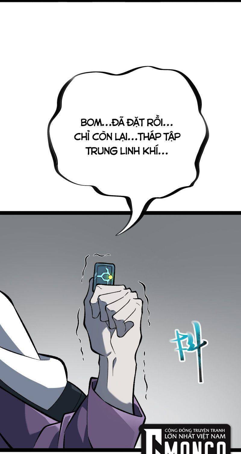 Luyện Khí Một Vạn Tầng Chapter 9 - 54